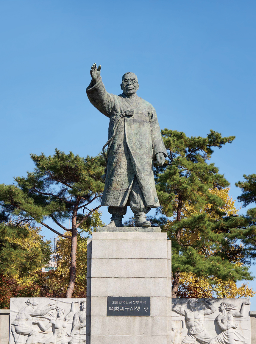 서울속으로 봄
